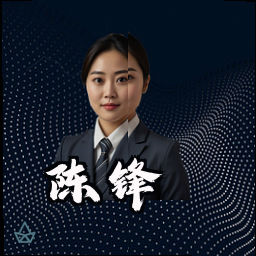 陈锋