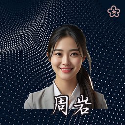 周岩